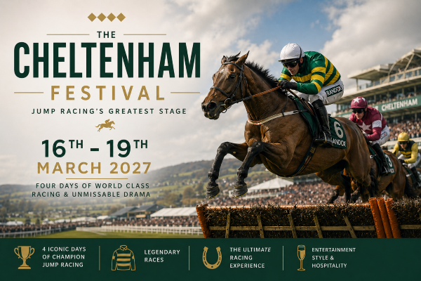 Cheltenham Festival