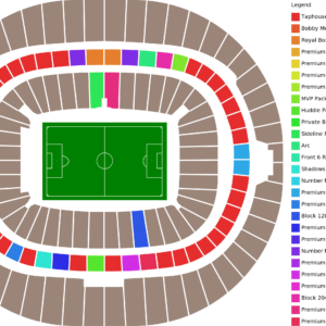 Seating Plan