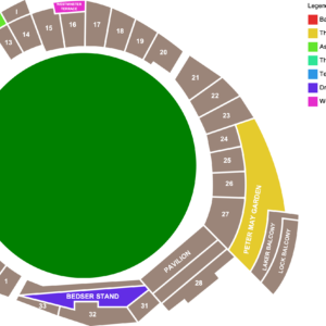 Seating Plan
