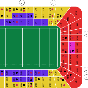 Seating Plan