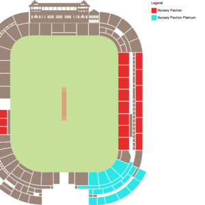 Seating Plan