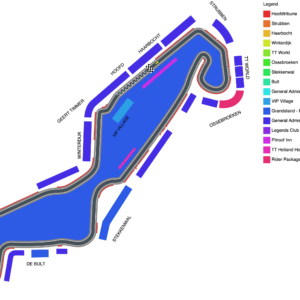 Seating Plan