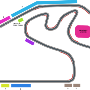 Seating Plan
