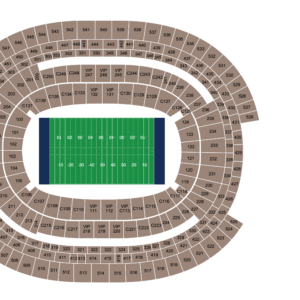 Seating Plan