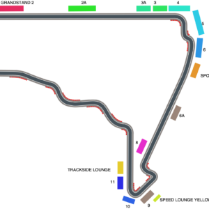 Seating Plan