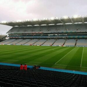 Seat View