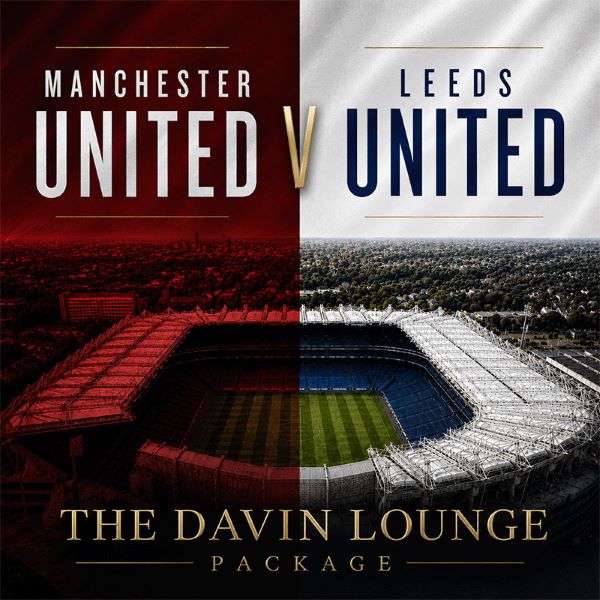 Manchester United v Leeds United pre-season friendly