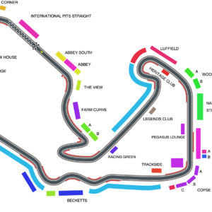 Seating Plan