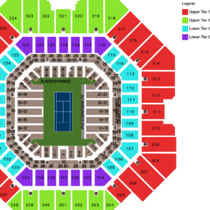 Seating Plan