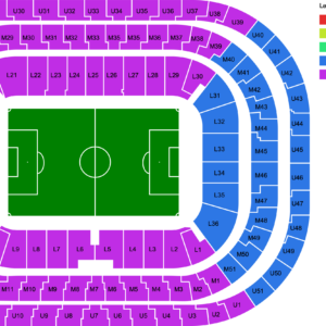 Seating Plan