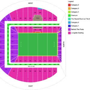 Seating Plan