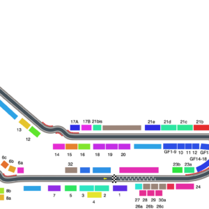 Seating Plan