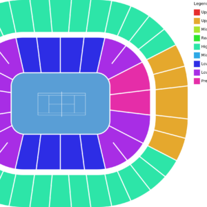 Seating Plan
