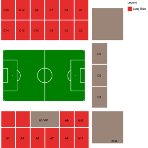 Seating Plan