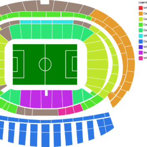 Seating Plan