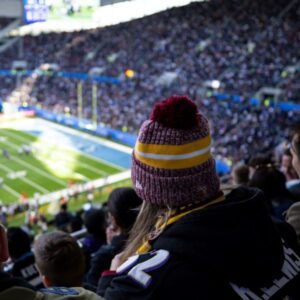 Premium Seating Package gallery thumbnail