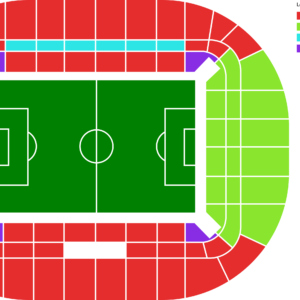 Seating Plan