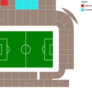 Seating Plan
