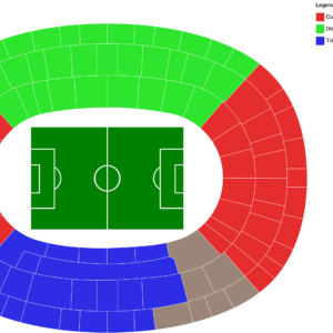 Seating Plan