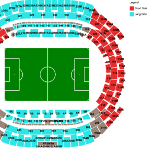 Seating Plan