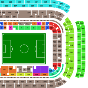 Seating Plan
