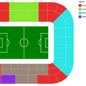 Seating Plan
