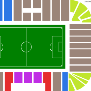 Seating Plan