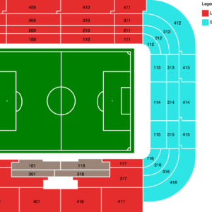 Seating Plan