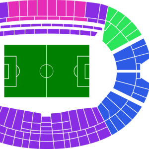 Seating Plan