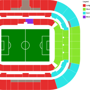Seating Plan