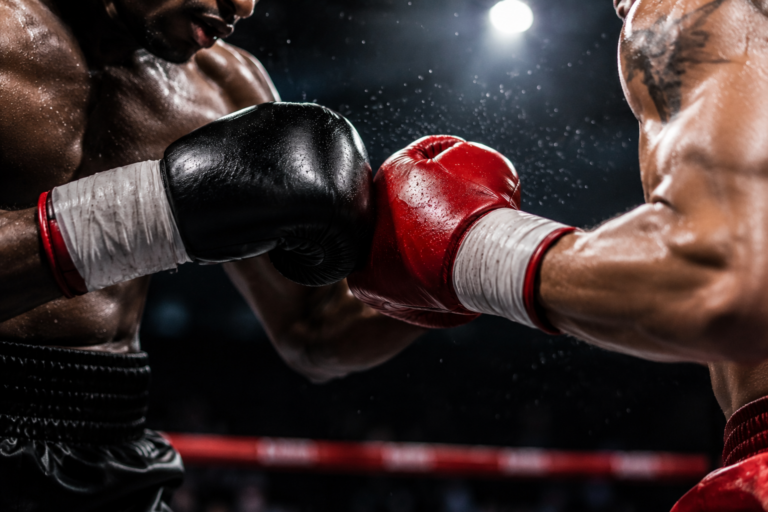 Boxing