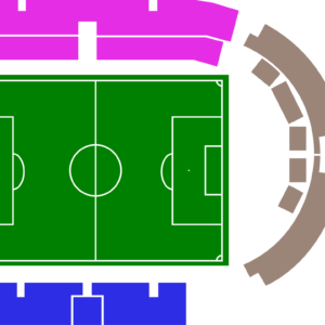 Seating Plan