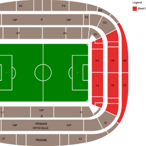 Seating Plan