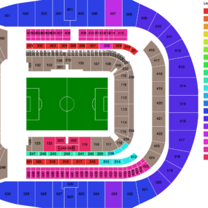 Seating Plan