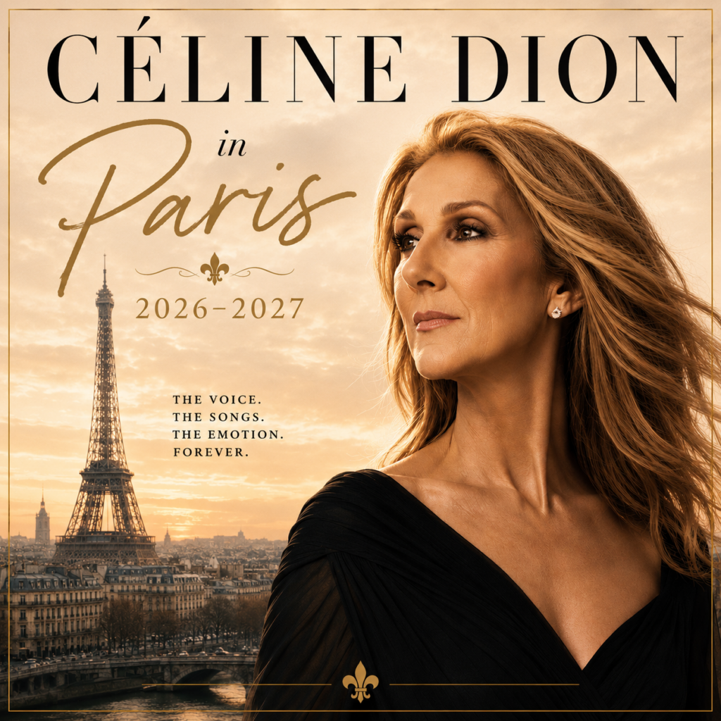 Celine Dion