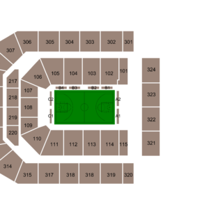 Seating Plan