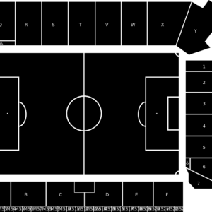 Seating Plan