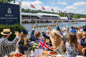 Henley Royal Regatta