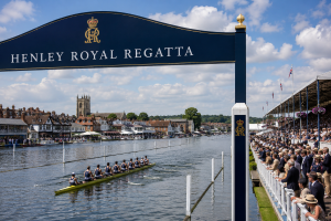 Rowing