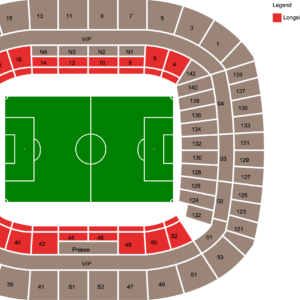 Seating Plan