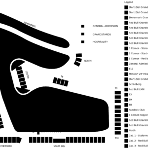 Seating Plan