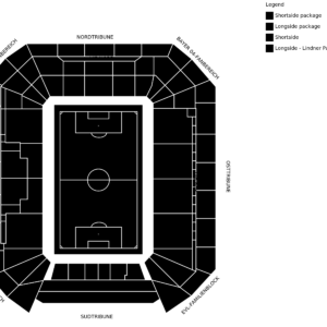 Seating Plan