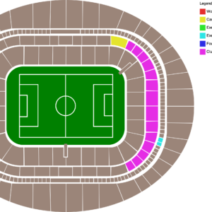 Seating Plan