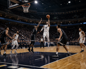 Basketball