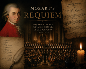Mozart’s Requiem