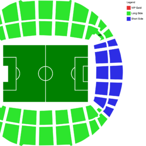 Seating Plan