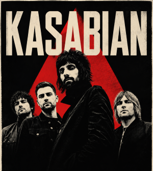 Kasabian