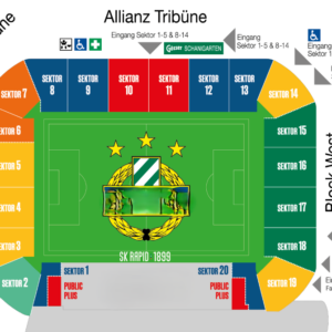 Seating Plan