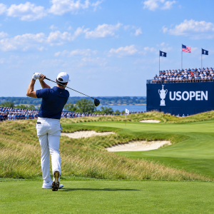 US Open Golf 2027