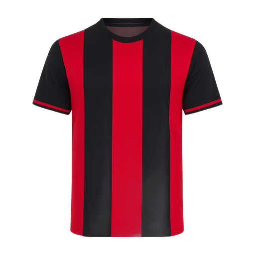 AC Milan 2026-27 home shirt